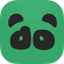 Pandough icon